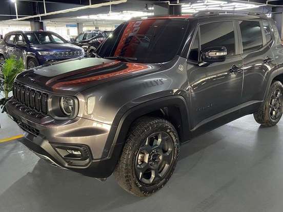 JEEP-RENEGADE-1.3 T270 TURBO FLEX WILLYS 4X4 AT9 JEEP-RENEGADE-2025