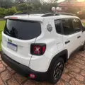 JEEP RENEGADE 1.8 16V FLEX 4P AUTOMÁTICO JEEP RENEGADE 1.8 16V FLEX 4P AUTOMÁTICO