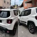 JEEP RENEGADE 1.8 16V FLEX LONGITUDE 4P AUTOMÁTICO JEEP RENEGADE 1.8 16V FLEX LONGITUDE 4P AUTOMÁTICO