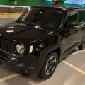 JEEP RENEGADE 1.8 16V FLEX SPORT 4P AUTOMÁTICO JEEP RENEGADE 1.8 16V FLEX SPORT 4P AUTOMÁTICO