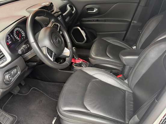 JEEP-RENEGADE-2.0 16V TURBO DIESEL LONGITUDE 4P 4X4 AUTOMÁTICO JEEP-RENEGADE-2021