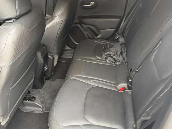 JEEP-RENEGADE-2.0 16V TURBO DIESEL LONGITUDE 4P 4X4 AUTOMÁTICO JEEP-RENEGADE-2021