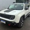JEEP RENEGADE 2.0 16V TURBO DIESEL TRAILHAWK 4P 4X4 AUTOMÁTICO JEEP RENEGADE 2.0 16V TURBO DIESEL TRAILHAWK 4P 4X4 AUTOMÁTICO