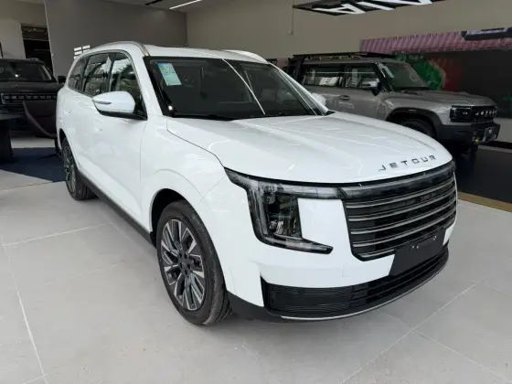 JETOUR S08 1.5 TGDI PHEV PREMIUM DHT