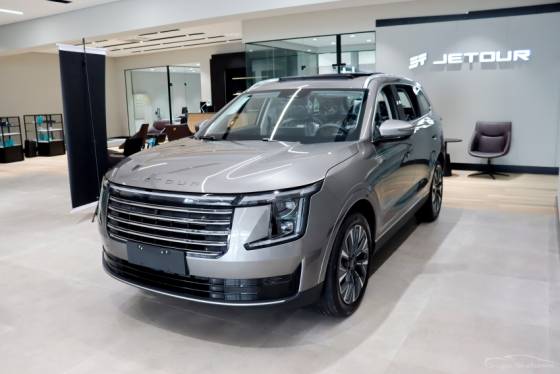 JETOUR S08 1.5 TGDI PHEV PREMIUM DHT
