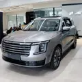 JETOUR S08 1.5 TGDI PHEV PREMIUM DHT JETOUR S08 1.5 TGDI PHEV PREMIUM DHT