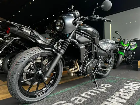 KAWASAKI-ELIMINATOR 500 SE KAWASAKI-ELIMINATOR 500 SE-2026