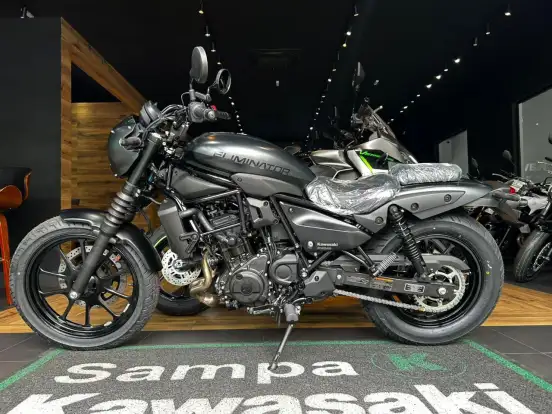 KAWASAKI-ELIMINATOR 500 SE KAWASAKI-ELIMINATOR 500 SE-2026
