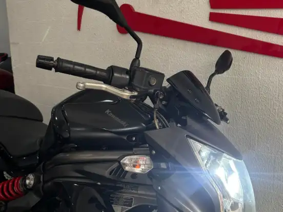 KAWASAKI-ER-6N KAWASAKI-ER-6N-2012