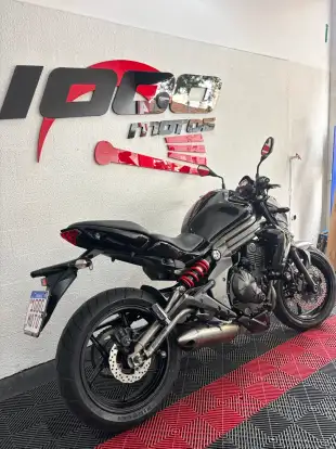 KAWASAKI-ER-6N KAWASAKI-ER-6N-2012