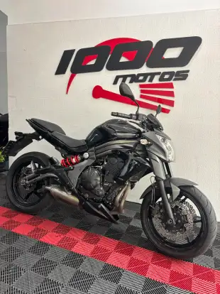 KAWASAKI-ER-6N KAWASAKI-ER-6N-2012