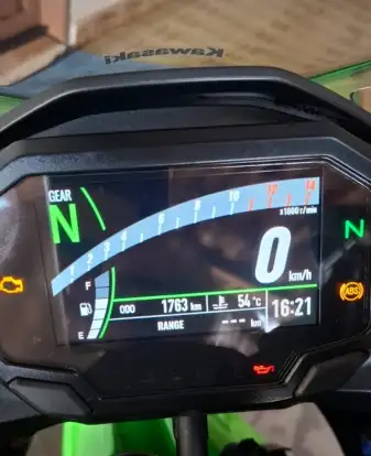 KAWASAKI-NINJA 500 SE KAWASAKI-NINJA 500 SE-2026