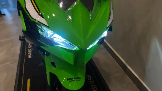 KAWASAKI-NINJA 500 SE KAWASAKI-NINJA 500 SE-2025