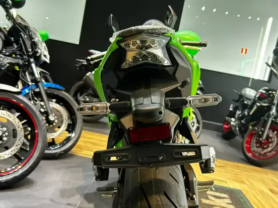 KAWASAKI-NINJA 650 ABS-2026