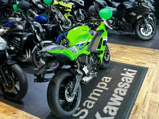 KAWASAKI-NINJA 650 ABS-2026