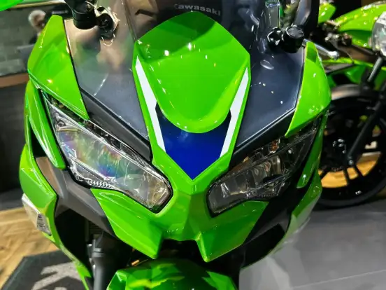 KAWASAKI-NINJA 650 ABS KAWASAKI-NINJA 650 ABS-2026