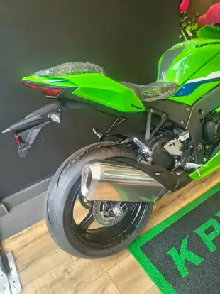 KAWASAKI-NINJA ZX-10R ABS-2026