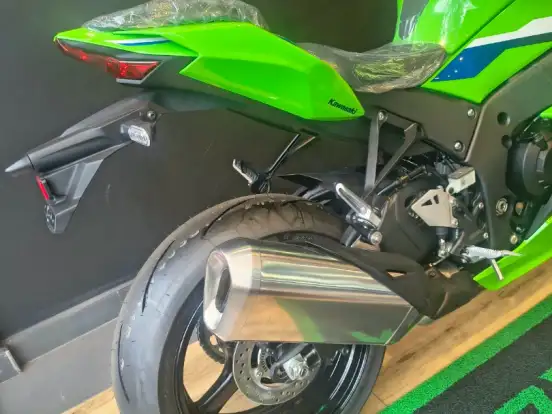 KAWASAKI-NINJA ZX-10R ABS KAWASAKI-NINJA ZX-10R ABS-2026