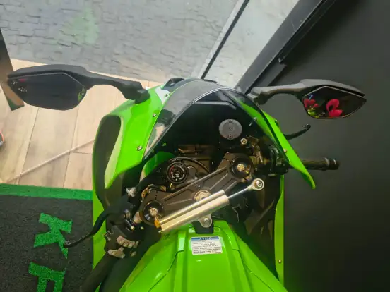 KAWASAKI-NINJA ZX-10R ABS-2026