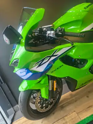 KAWASAKI-NINJA ZX-10R ABS KAWASAKI-NINJA ZX-10R ABS-2026