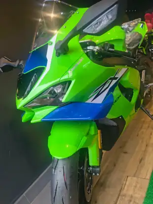 KAWASAKI-NINJA ZX-10R ABS-2026