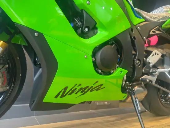 KAWASAKI-NINJA ZX-10R ABS-2026