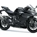KAWASAKI NINJA ZX-4R SE KAWASAKI NINJA ZX-4R SE