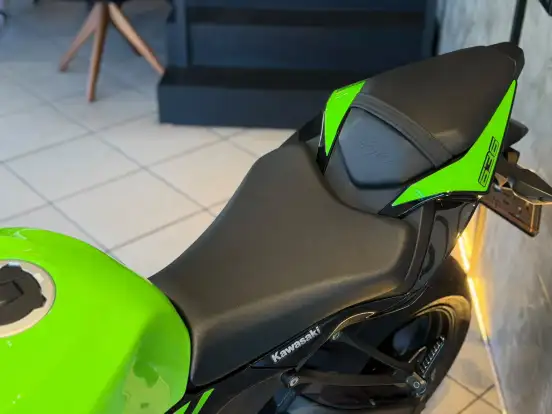 KAWASAKI-NINJA ZX-6R KAWASAKI-NINJA ZX-6R-2021
