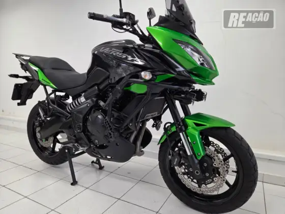 KAWASAKI VERSYS ABS 