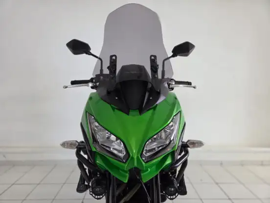 KAWASAKI-VERSYS ABS KAWASAKI-VERSYS ABS-2021