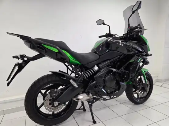 KAWASAKI-VERSYS ABS KAWASAKI-VERSYS ABS-2021
