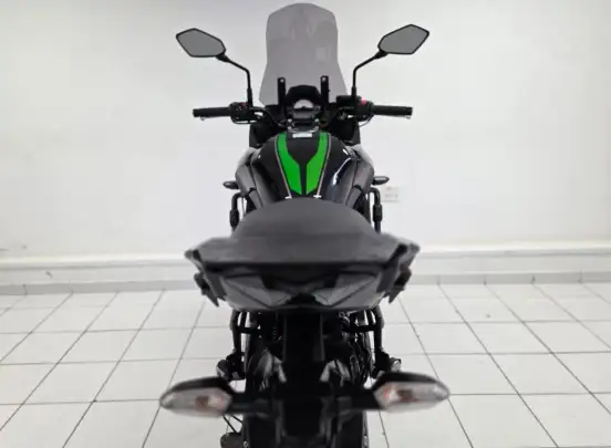 KAWASAKI-VERSYS ABS-2021