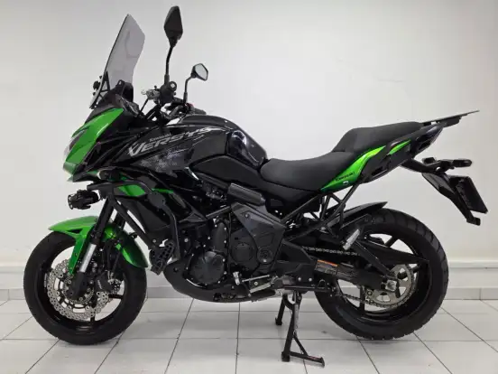 KAWASAKI-VERSYS ABS KAWASAKI-VERSYS ABS-2021