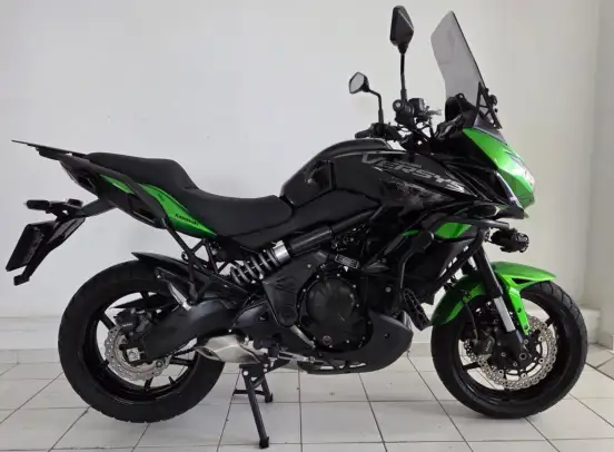 KAWASAKI-VERSYS ABS-2021
