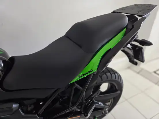 KAWASAKI-VERSYS ABS-2021
