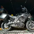 KAWASAKI VERSYS TOURER ABS KAWASAKI VERSYS TOURER ABS