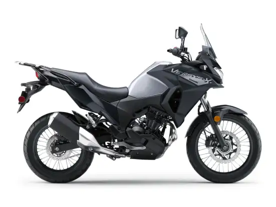 KAWASAKI-VERSYS-X 300-2026