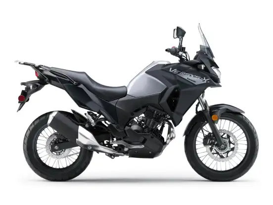 KAWASAKI-VERSYS-X 300 KAWASAKI-VERSYS-X 300-2026
