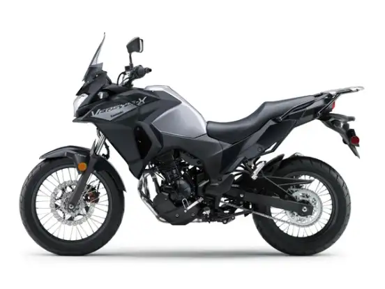 KAWASAKI-VERSYS-X 300 KAWASAKI-VERSYS-X 300-2026