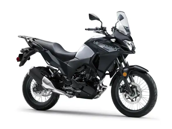 KAWASAKI-VERSYS-X 300-2026
