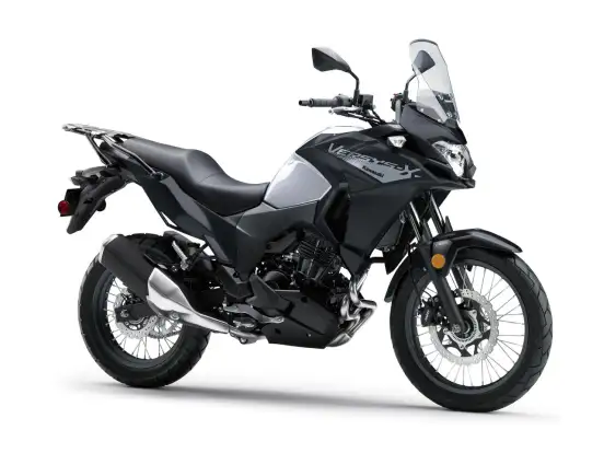 KAWASAKI-VERSYS-X 300 KAWASAKI-VERSYS-X 300-2026