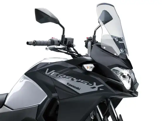 KAWASAKI-VERSYS-X 300-2026