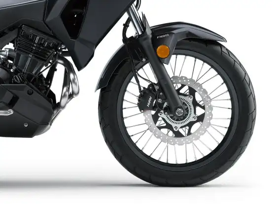 KAWASAKI-VERSYS-X 300 KAWASAKI-VERSYS-X 300-2026