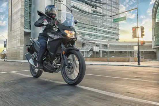 KAWASAKI-VERSYS-X 300-2026