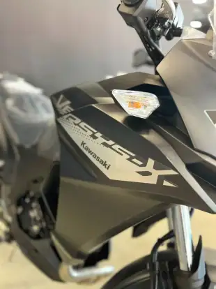 KAWASAKI-VERSYS-X 300-2026
