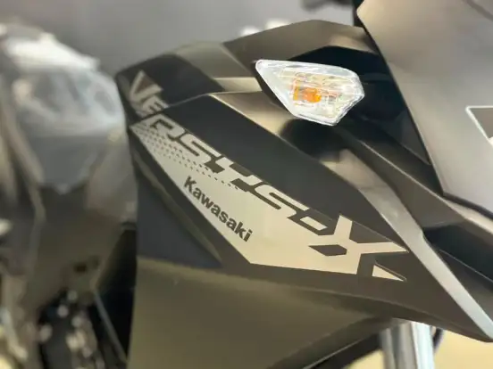 KAWASAKI-VERSYS-X 300 KAWASAKI-VERSYS-X 300-2026