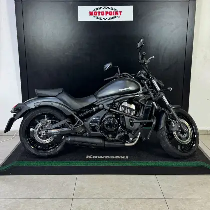 KAWASAKI VULCAN S ABS 