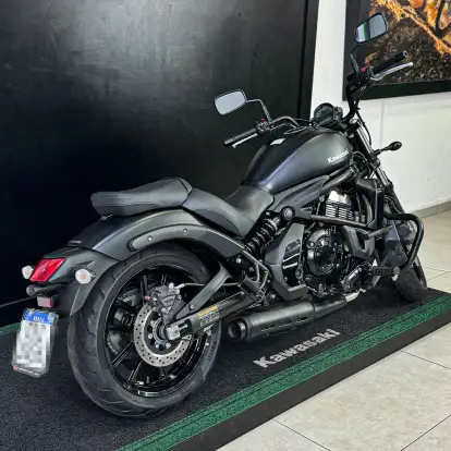 KAWASAKI-VULCAN S ABS KAWASAKI-VULCAN S ABS-2020