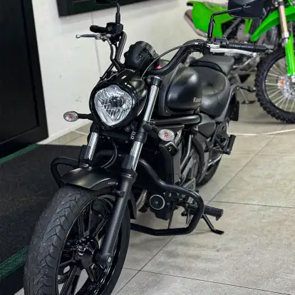 KAWASAKI-VULCAN S ABS-2020