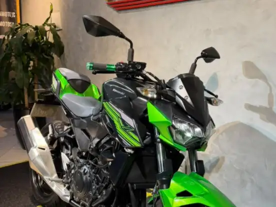 KAWASAKI-Z400 KAWASAKI-Z400-2021